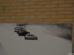 Concurso de Pintura al aire Libre en Mula 2011